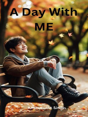 cover image of A Day with ME